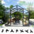 Heavy-duty Polycarbonate Greenhouse-99533732