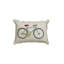 Floor Cushion Bike