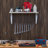 Amgood Stainless Steel Wall Shelf-88968044