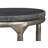 Derrick Marble Top End Table