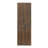 Mavis 72" 4 Door Storage Cabinet, Walnut-839490735