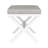 Abe Wood Vanity Bench