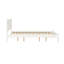 Lit plateforme Mid-Century-99901467-99901464