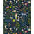Dark Green/Multicolor