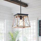 Xenia 1 - Light Lantern Pendant Vintage