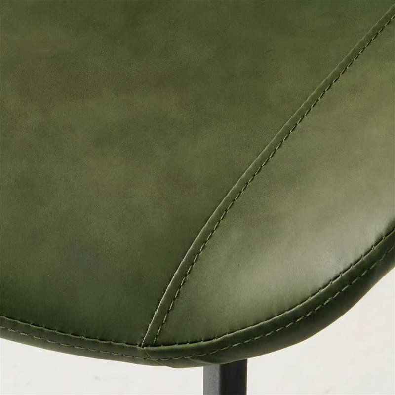 Dining Chairs 2PCS(Only Dining Chairs)