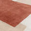 Mulaye Abstract Recycled P.E.T Hand Woven Area Rug-669802907