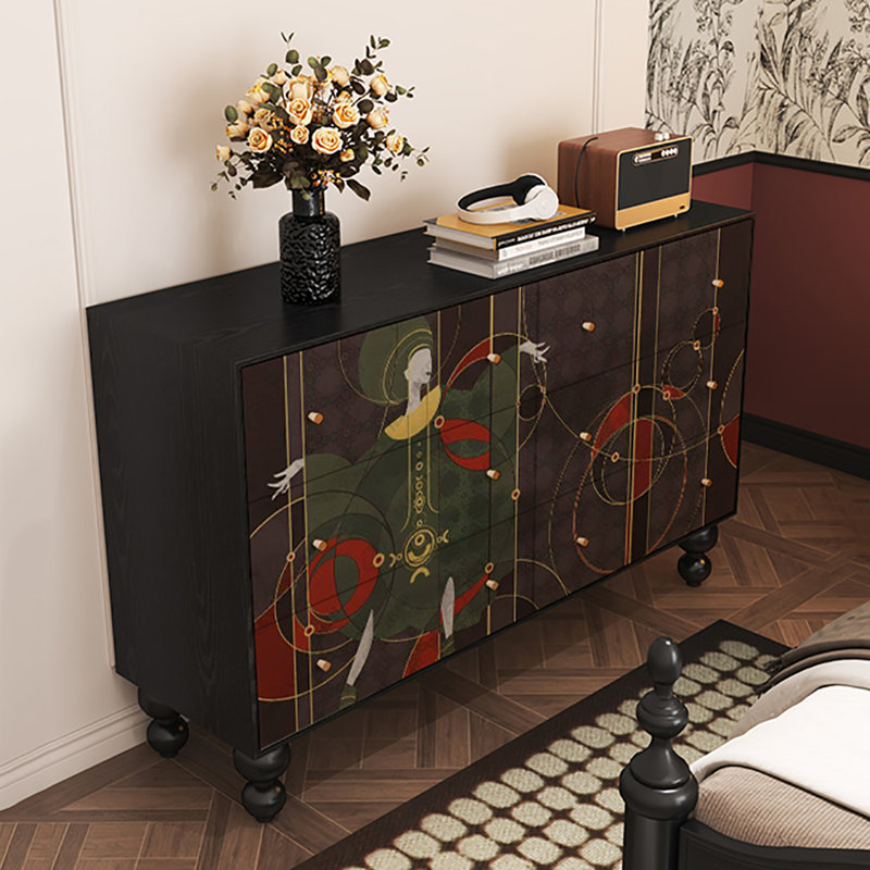 Buffet multifonctionnel