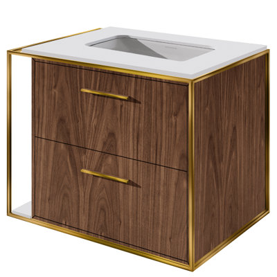 Linea 24" Vanity Base