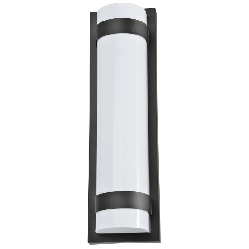 Adaire Aluminum LED Wall Light