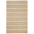 Arbor Ivory Handwoven Jute Rug