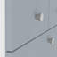 Lakaysha Freestanding Bathroom Cabinet