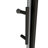 Piovt Swing Glass Shower Door