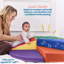  Ensemble de jeu ECR4Kids SoftZone Junior-99929342