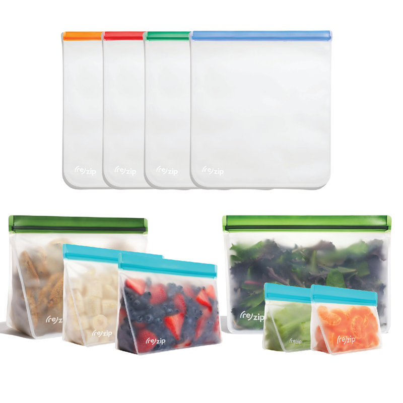 (re)zip New Year New You Meal Prep - 10 Pc Kit