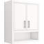 Winnow 28-In X 24-In Wall Cabinet-481309771