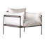 Patinero Outdoor Lounge Chair