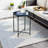 Iron Tray Top End Table-91870230