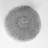 Round Pouf Ottoman-1050869378