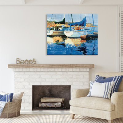Art mural sur toile Stupell Industries