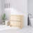 36 Inch Freestanding Bathroom Vanity Base, Soft-Close Cabinet Doors and Drawers, Dune Oak