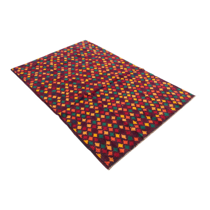 Tapis bourgogne Johnsburg