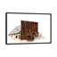 «Ghost Town» par Sarah Kadlecek, impression sur toile tendue sur châssis-20939564-72029991-72029992