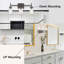 Meuble-lavabo 3 lumières pour luminaires de salle de bain-967933979
