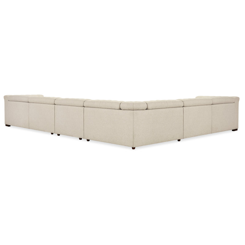 MS Sectional
