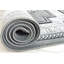 Tapis oriental gris / gris Ramsel-33341807