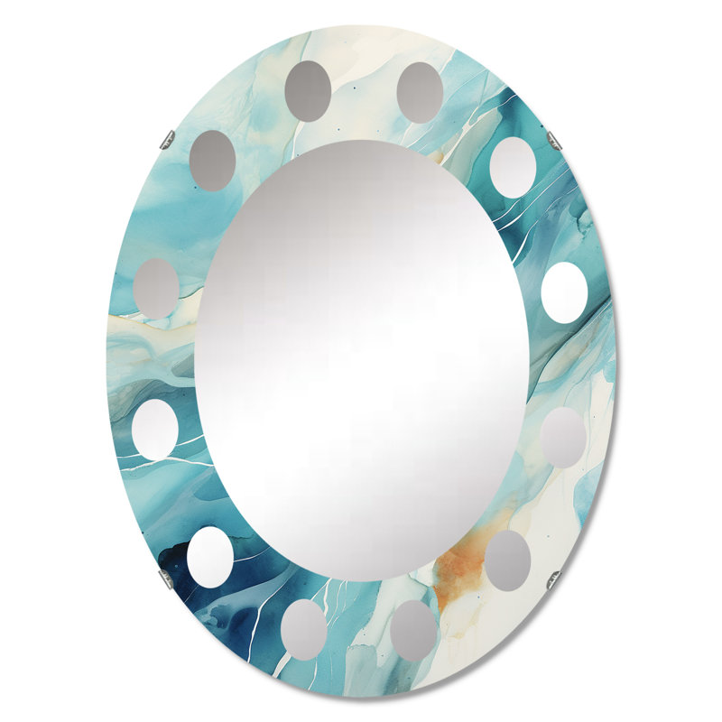 Miroir Theres, 30 po x 20 po