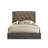 Avantika Fabric Bed