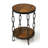 Thirsk Side Table with Storage