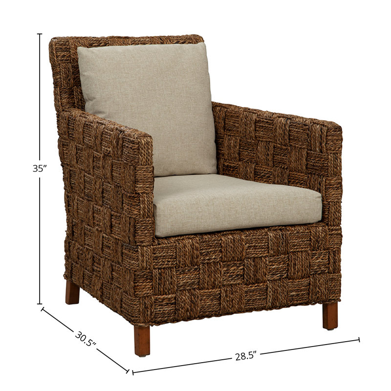 Northend Armchair
