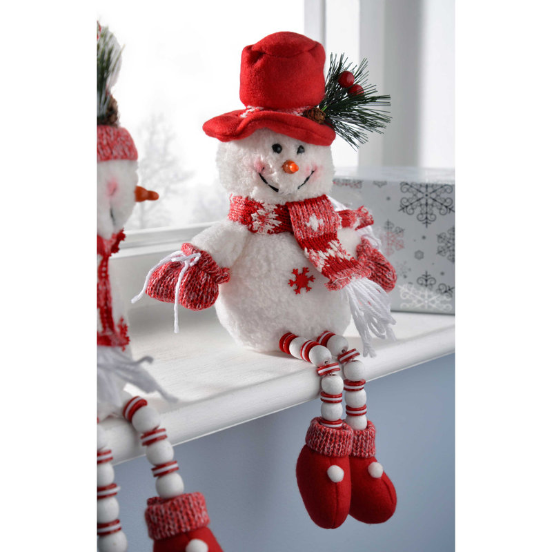 Christmas Figurines & Collectibles