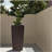 30 in Tall Large Flower Pots Planter with Self-Watering Drainage Holes&Inner Trays Indoor Outdoor Plant Pot with Drain Holes, Water Level Monitor, Inner Bucket for Garden, Patio, Porch, Backyard,Brown-1092659524-1092659578-1092659521