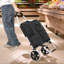 Chariot utilitaire avec roues-113400851
