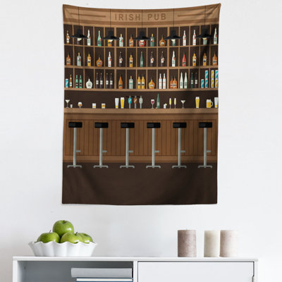 Microfiber Tapestry