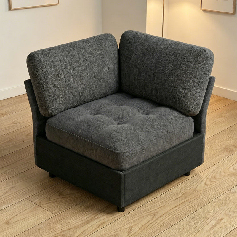 KB-S23-CN1-DG-C-V2, Grey