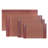 Scotty Leather Desk Pad