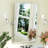 Bathroom Tilt Mirror with Beveled Glass, Pivot Mirror-2057487974-2057487968