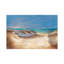 Sands of Time 1 Piece Painting on Canvas-101336510-101336512