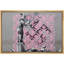 Banksy, Angleterre, Royaume-Uni, femme, pulvérisation de peinture-97558351-97558352