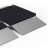 EZ-ACCESS 2 Foot SUITCASE Singlefold Portable Ramp w/ Surface That Resists Slips-3430832