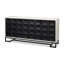 Asiger 72'' W Solid Wood Sideboard