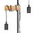 Acuff 166.5cm Tree Floor Lamp-33053505