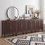Buffet moderne cannelé avec rangement-970392633-966059202-962135985