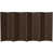 Dark Mocha selected