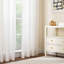 Icelandia White Hand Knotted Viscose Rug