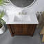 Meuble-lavabo sur pied 36 po avec lavabo-1780801999